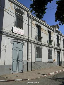 ECOLE GEORGES LAPIERRE  (4)